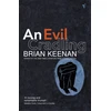 KNYGA Bookshop Evil Cradling