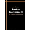 KNYGA Bookshop Excellence in Services Procurement