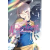 KNYGA Bookshop Executioner and Her Way of Life, Vol. 4 (manga)