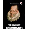 KNYGA Bookshop Exemplary Novels of Cervantes (Edition2023)