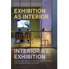 KNYGA Bookshop Exhibition as Interior, Interior as Exhibition