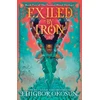 KNYGA Bookshop Exiled by Iron