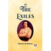 KNYGA Honore De Balzac Exiles (Edition2023)