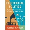 KNYGA Bookshop Existential Politics