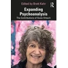 KNYGA Bookshop Expanding Psychoanalysis