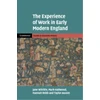 KNYGA Bookshop Experience of Work in Early Modern England