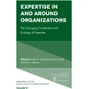 KNYGA Bookshop Expertise In and Around Organizations