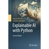 KNYGA Bookshop Explainable AI with Python