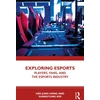 KNYGA Bookshop Exploring Esports