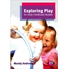 KNYGA Bookshop Exploring Play for Early Childhood Studies