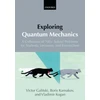 KNYGA Bookshop Exploring Quantum Mechanics