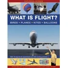 KNYGA Mellett Peter Exploring Science: What Is Flight?