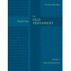KNYGA Author Exploring the Old Testament Vol 1