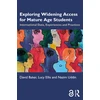 KNYGA Bookshop Exploring Widening Access for Mature Age Students