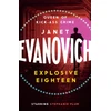 KNYGA Bookshop Explosive Eighteen