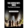 KNYGA William Garden Blaikie The Expositor's Bible The Book of Joshua