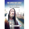 KNYGA James Denney The Expositor's Bible The Second Epistle to the Corinthians