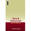 KNYGA Tiberius Rata Ezra & Nehemiah: A Mentor Commentary