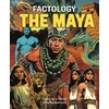 KNYGA Bookshop Factology: The Maya