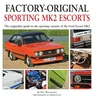 KNYGA Bookshop Factory-original Sporting Mk2 Escorts