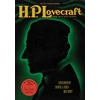 KNYGA Bookshop Facts Concerning HP Lovecraft and his Environs