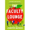 KNYGA Bookshop Faculty Lounge