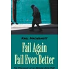 KNYGA Karl Macdermott Fail Again Fail Even Better
