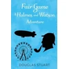 KNYGA Bookshop Fair Game: A Holmes and Watson Adventure