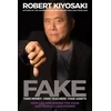 KNYGA Bookshop FAKE: Fake Money, Fake Teachers, Fake Assets
