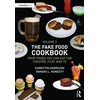 KNYGA Bookshop Fake Food Cookbook Volume 2