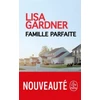 KNYGA Bookshop Famille parfaite
