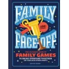 KNYGA Chronicle Books Family Face-Off
