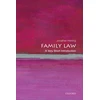 KNYGA Bookshop Family Law