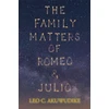 KNYGA Bookshop Family Matters of Romeo and Julio