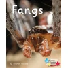 KNYGA Bookshop Fangs