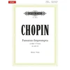 KNYGA Paul Badura Skoda Fantaisie-Impromptu in C sharp minor Op. posth. 66