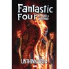 KNYGA Bookshop Fantastic Four by Waid &amp; Wieringo: Unthinkable