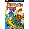 KNYGA Bookshop Fantastic Four Epic Collection: The Possession of Franklin Richards