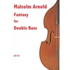 KNYGA Bookshop Fantasy for Double Bass