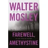 KNYGA Bookshop Farewell, Amethystine