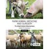 KNYGA Bookshop Farm Animal Medicine and Surgery for Small Animal Veterinarians