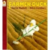 KNYGA Bookshop Farmer Duck