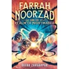 KNYGA Bookshop Farrah Noorzad and the Realm of Nightmares
