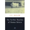 KNYGA Bookshop Farther Reaches of Human Nature