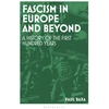 KNYGA Bookshop Fascism in Europe and Beyond