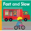 KNYGA Bookshop Fast and Slow