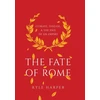 KNYGA Bookshop Fate of Rome