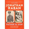 KNYGA Jonathan Raban Father and Son