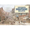 KNYGA Bookshop Favourite Shropshire Recipes