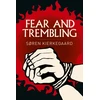 KNYGA Bookshop Fear and Trembling